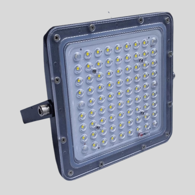 Enhance Security and Visibility with Powerful Flood Lights